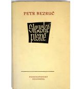 Slezské písně - Petr Bezruč (p)