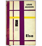 Elsa - Louis Aragon