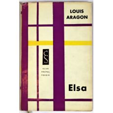 Elsa - Louis Aragon