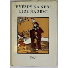 Hvězdy na nebi, lidé na zemi - antologie