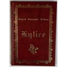 Kytice - Karel Jaromír Erben