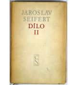 Dílo II. - Jaroslav Seifert