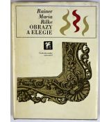 Obrazy a elegie - Rainer Maria Rilke