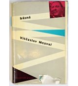 Básně - Vítězslav Nezval