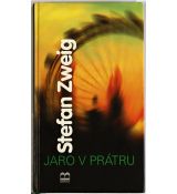 Jaro v Prátru - Stefan Zweig