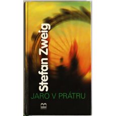 Jaro v Prátru - Stefan Zweig