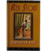 Červená nit - Rex Stout