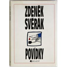 Povídky - Zdeněk Svěrák