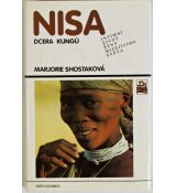 Nisa, dcera Kungů - Marjorie Shostak