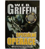 Speciální operace - William Edmund Butterworth III Griffin