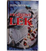 Vražedný lék - Eileen Dreyer