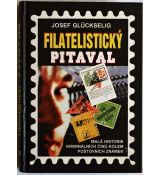 Filatelistický pitaval - Josef Glückselig