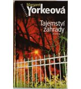 Tajemství zahrady - Margaret Yorke