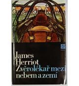 Zvěrolékař mezi nebem a zemí - James Herriot (p)