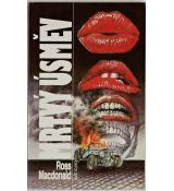 Mrtvý úsměv - Ross Macdonald