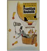 Lenochod a vesmír - František Koukolík