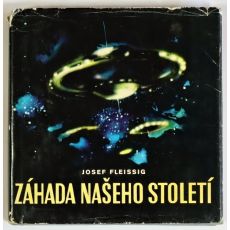 Záhada našeho století - Josef Fleissig