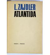 Atlantida - Ludwik Zajdler