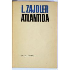 Atlantida - Ludwik Zajdler