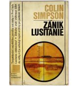 Zánik Lusitanie - Colin Simpson