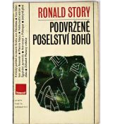 Podvržené poselství bohů - Ronald Story