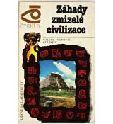 Záhady zmizelé civilizace - Valerij Guljajev