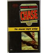 To musí být vtip - James Hadley Chase (p)