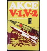 Akce V-1,V-2 - Michal Wojewódzki