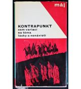 Kontrapunkt - antologie