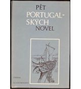 Pět portugalských novel