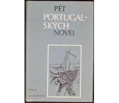 Pět portugalských novel