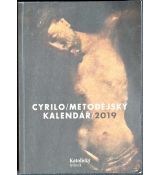 Cyrilo/metodějský kalendář 2019