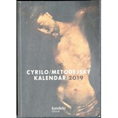 Cyrilo/metodějský kalendář 2019