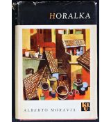 Horalka - Alberto Moravia (p)