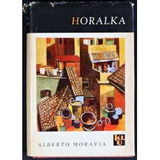 Horalka - Alberto Moravia (p)