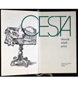 Cesta - Jan Adam, Zuzana Bělinová