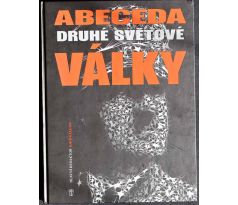 Abeceda druhé světové války - John Keegan