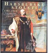 Habsburské století - Jiří Rak , Vít Vlnas