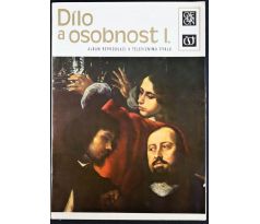 Dílo a osobnost I. - kolektiv autorů