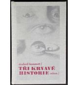 Tři krvavé historie - Dashiell Hammett