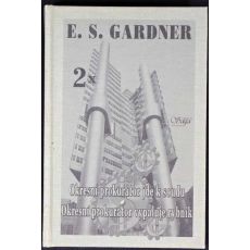 2x E. S. Gardner