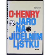 Jaro na jídelním lístku - O. Henry (p)