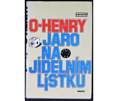 Jaro na jídelním lístku - O. Henry (p)