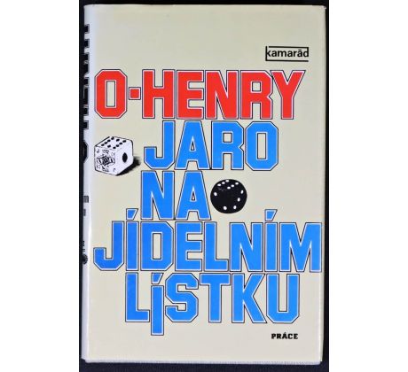 Jaro na jídelním lístku - O. Henry (p)