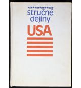 Stručné dějiny USA - Jan Navrátil