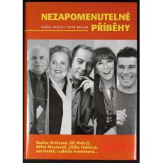 Nezapomenutelné příběhy - Vašek Vašák