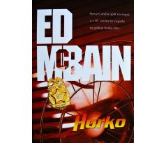 Horko - Ed McBain (p) #1