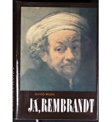 Já, Rembrandt - David Weiss