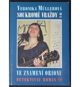 Ve znamení Orionu - Veronika Müllerová (p)