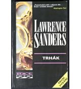 Trhák - Lawrence Sanders